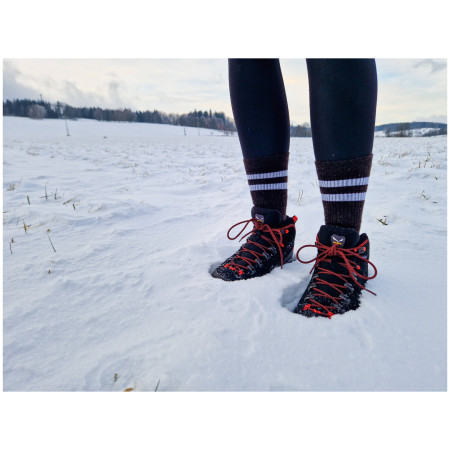 Chaussettes Warg Classic Merino