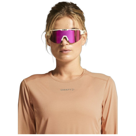 T-shirt fonctionnel femme Craft Adv ESSence LS Tee 2 W
