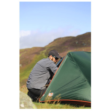 Tente ultra-légère Force Ten Radon UL 1