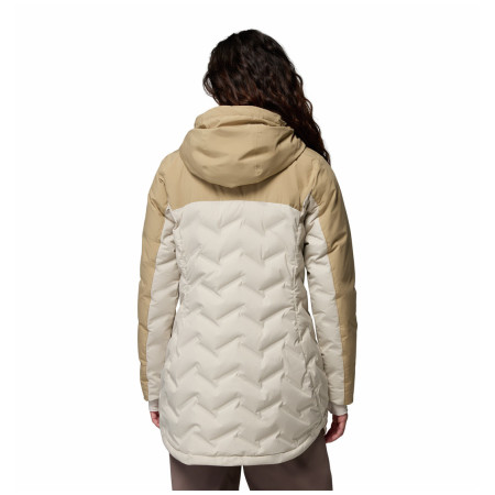 Veste d'hiver femme Columbia Mountain Croo™ III Mid Down Jacket
