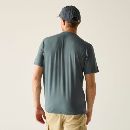 T-shirt homme Regatta Fingal Stretch