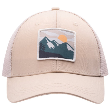 Casquette femme Hi-Tec Lady Raigo beige IRISH CREAM