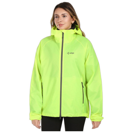 Veste imperméable pour femme Kilpi Jaluu-U