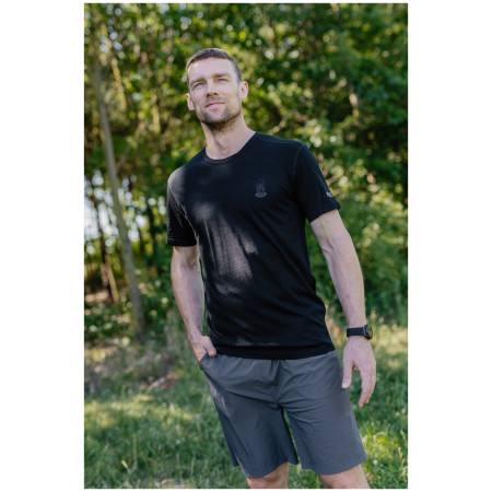 Short homme MOOA Esent short