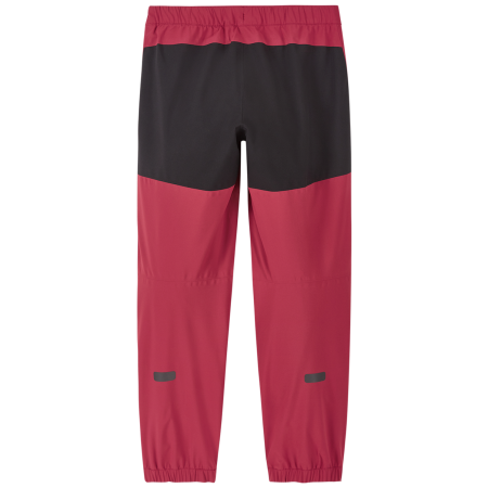 Pantalon enfant Reima Intona Cranberry