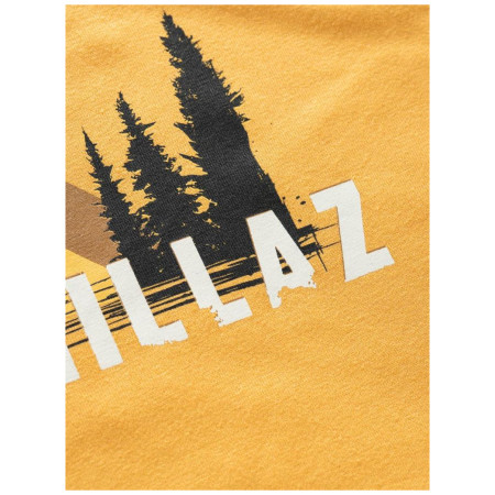 T-shirt homme Chillaz Bozen Nature