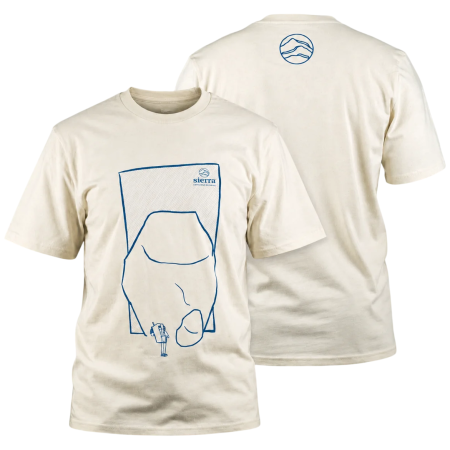 T-shirt homme SIERRA Climbing Bpassion