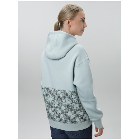 Sweat-shirt femme Loap Ebbie