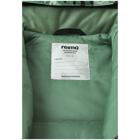 Combinaison enfant Reima Kurikka
