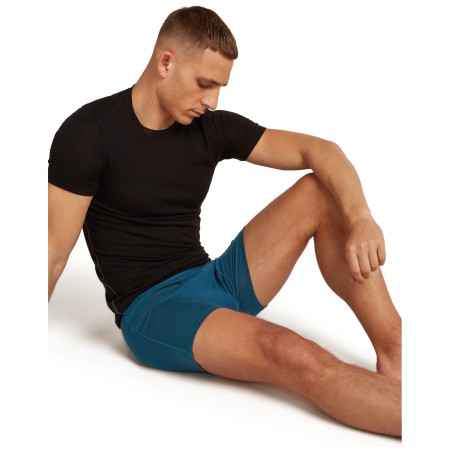 Caleçon homme Icebreaker Men Merino 150 Anatomica Boxers