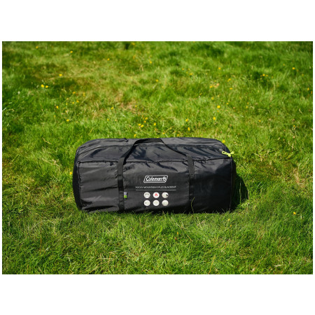 Tente Coleman Rocky Mountain 5 Blackout