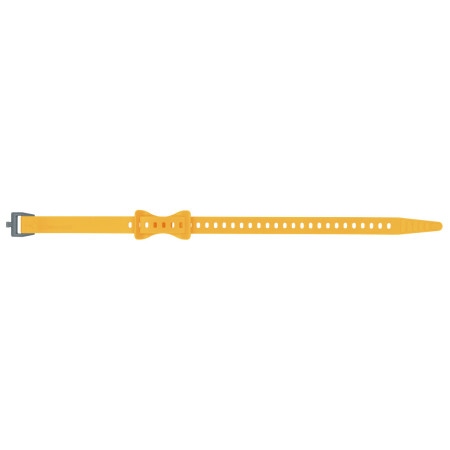 Ceinture universelle Sea to Summit Stretch-Loc 20 - 20mm x 500mm jaune Yellow