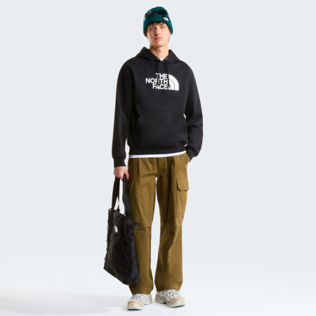 Sweat-shirt homme The North Face Essential Drew Peak Regular Hoodie