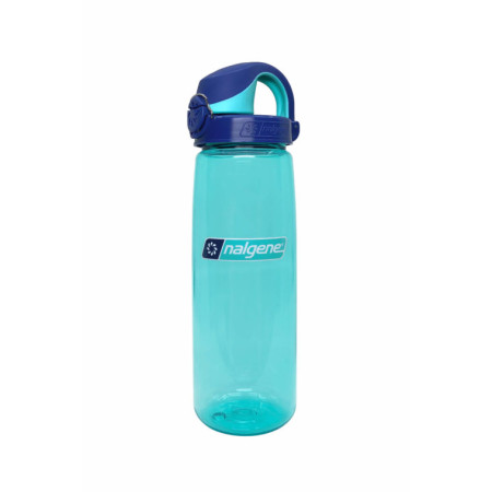 Bouteille Nalgene On The Fly 650ml Sustain bleue BlueAqua,w/BlueAqua
