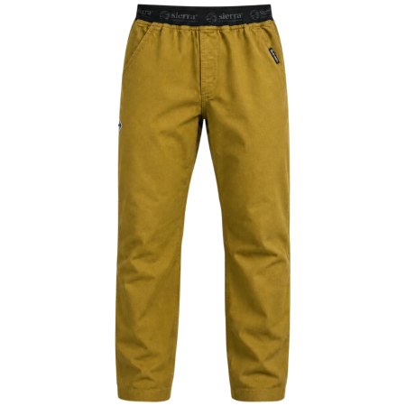 Pantalon homme SIERRA Climbing Margalef