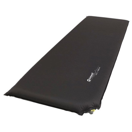 Matelas Outwell Sleepin Single 7.5 cm (2021) vert Black