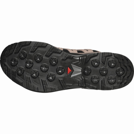 Chaussures randonnée homme Salomon X-Adventure Recon Gore Tex