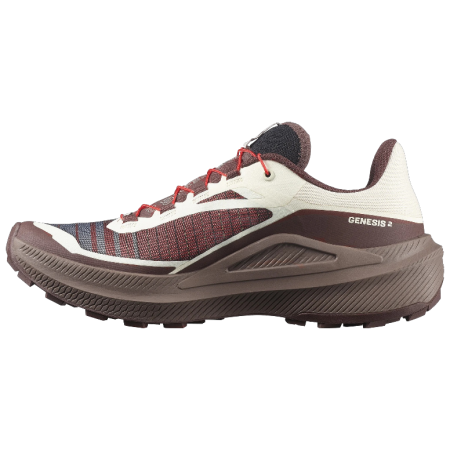 Chaussures de running hommes Salomon Genesis 2