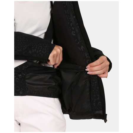 Veste femme Kilpi Lena-W