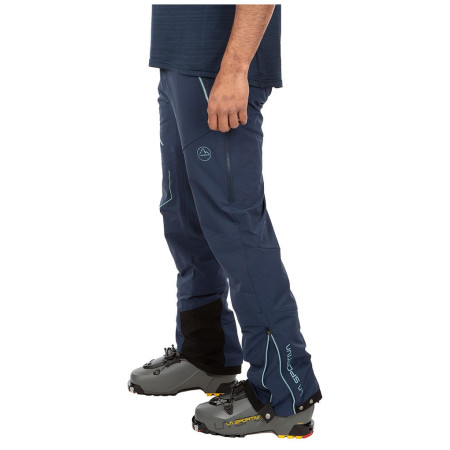 Pantalon homme La Sportiva Excelsior Pant M