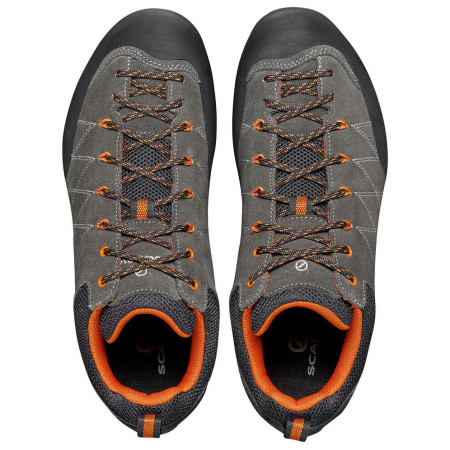 Chaussures homme Scarpa Crux