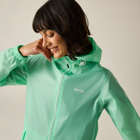 Coupe-vent femme Regatta Wmn Pk It Jkt III