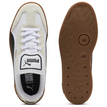 Chaussures de sport en salle pour femme Puma Club Azura