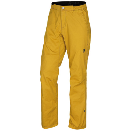 Pantalon homme Rafiki Result jaune LemonCurry