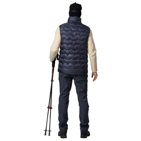 Gilet homme Northfinder Saalvado