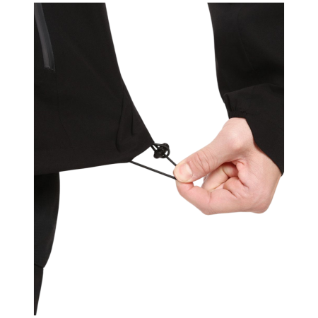 Veste imperméable pour homme Kilpi Hurricane-M