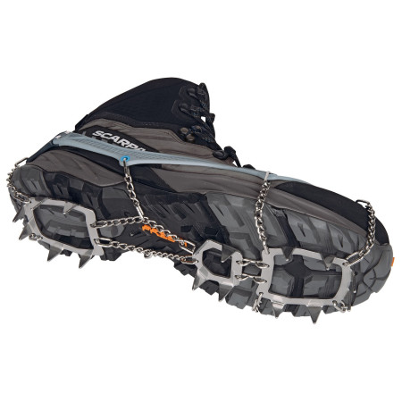 Accessoires antidérapants chaussures Camp Ice Master Pro
