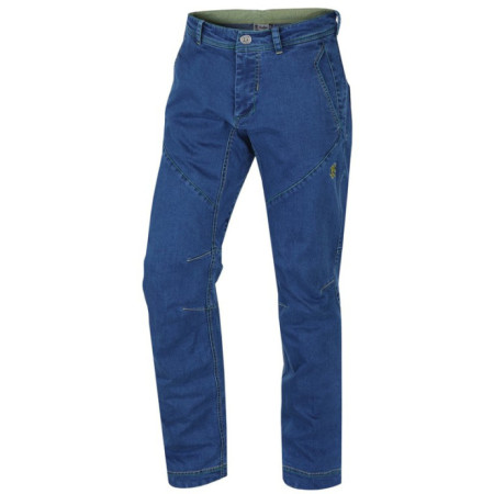 Pantalon homme Rafiki Vertic bleu clair Denim