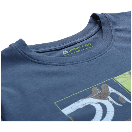 T-shirt homme Alpine Pro Termes 3