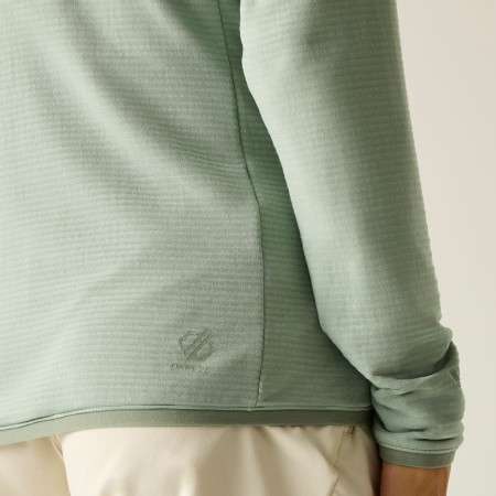 Sweat-shirt femme Dare 2b Torrek Stretch Midlayer