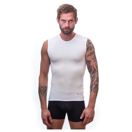 Débardeur homme Sensor Coolmax Fresh Air