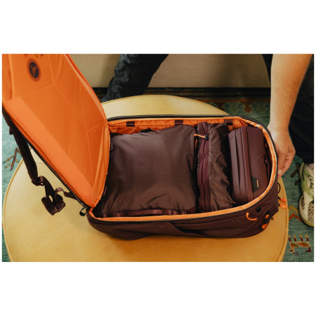 Sac voyage Peak Design Packing Cube Small