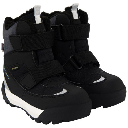 Bottes enfants Viking Outdoor Footwear Expower Warm GTX 2V Black