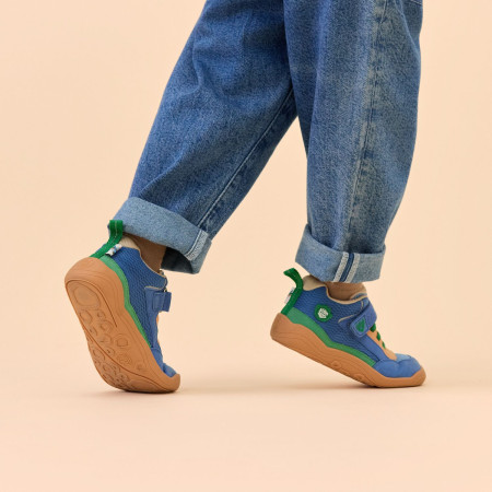 Chaussures enfant Affenzahn Sneaker Vegan Cheerly