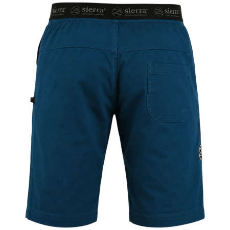 Short homme SIERRA Climbing Siurana