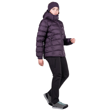 Doudoune femme Mountain Equipment Lightline Jacket Women's