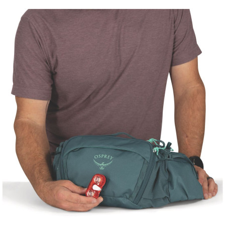 Sac banane Osprey Savu 5