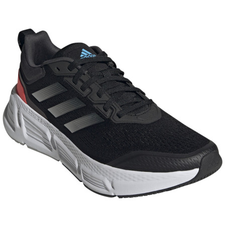 Chaussures homme Adidas Questar noir / gris core black