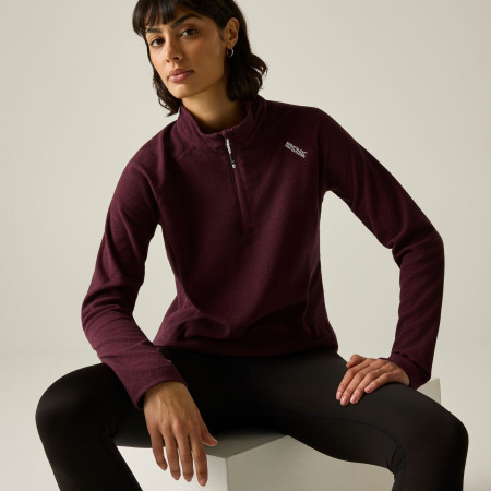 Sweat-shirt femme Regatta Womens Montes