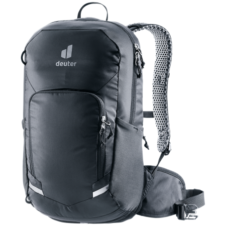 Sac à dos vélo Deuter Bike I 16 noir black