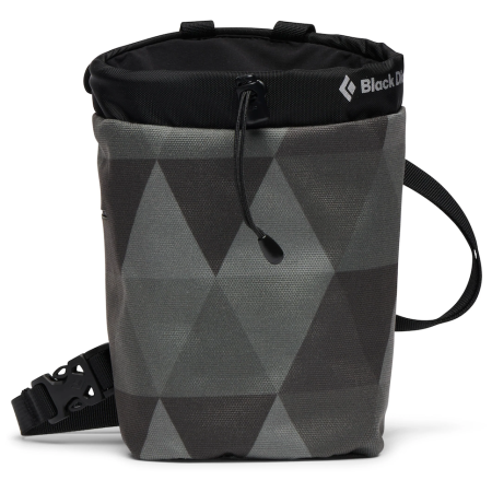 Sac à magnésie Black Diamond Gym Chalk Bag M/L