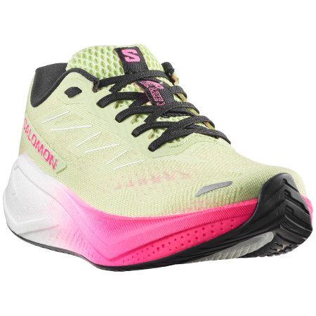 Chaussures running femme Salomon Aero Blaze 3