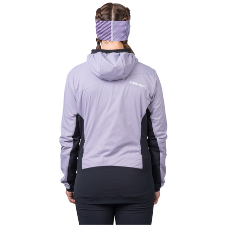 Veste femme Hannah Steep