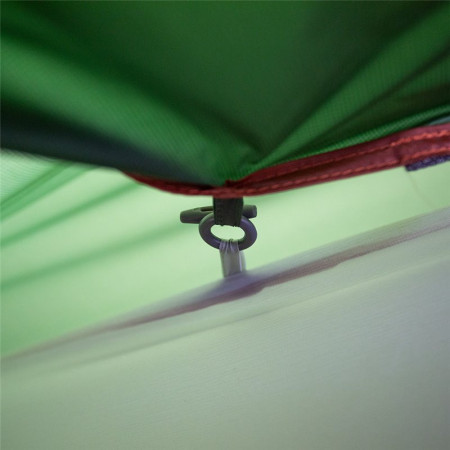 Tente ultra-légères Force Ten Helium UL 2