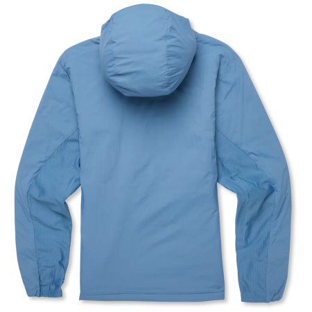 Veste homme Cotopaxi M'S Pacaya 2.0 Insulated Hooded Jacket