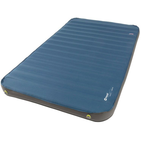 Matelas Outwell Dreamboat Double 12.0 cm (2020) bleu foncé
